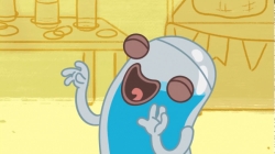 انیمیشن هیدرو و فلویید قسمت 130 - hydro and fluid